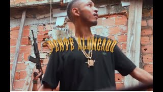 GXLDEN  Pente Alongado Prod ChrisBeatsZn Dir Brenald Carvalho [upl. by Noland]