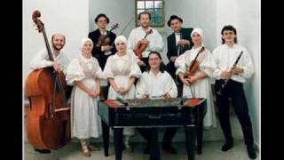 Traditional czech music and danceswmv [upl. by Trotta]