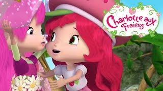 Charlotte aux Fraises★🍓 Sauvetage Charlotte aux Fraises HD 🍓★Aventures à Fraisi Paradis [upl. by Aiuqenehs]