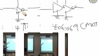 Lecture 8  Interfacing of different logic gate families  Dr Mohammad Nour [upl. by Hudis123]