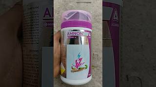 Adama AMNON insecticide। emamectin benzoate 5 SG। [upl. by Athiste]