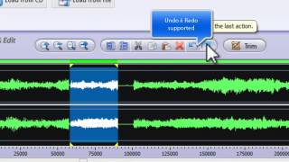 How to Cut MP3 Music to Clips of Any Length with Free MP3 Cutter [upl. by Notnarb]