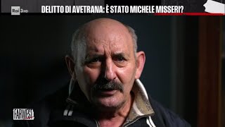 Delitto Avetrana è stato Michele Misseri  FarWest 11102024 [upl. by Eynenihc280]