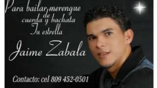 Jaime Zabala La carcel [upl. by Xantha868]