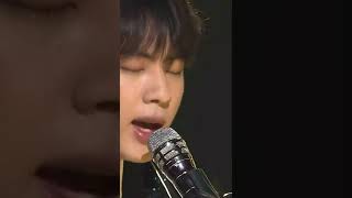 Jin BTS  Epiphany Live  Short Vocal Only [upl. by Domenech]