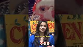 Alia bhatt 🤡🤡🤡 viralvideo shortvideo sanatandharma diwali aliabhatt [upl. by Atinoj4]