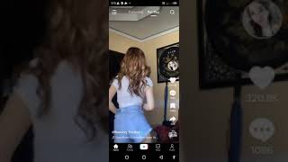 ROWVERY TRINIDAD NEW TIKTOK DANCE CHALLENGE [upl. by Shina]