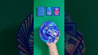 Riffle Fan cardistry [upl. by Yeltrab]