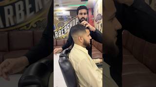 Medium high fade haircut baldfade skinfade menshairstyle trending foryou viralshort youtube [upl. by Amabelle92]