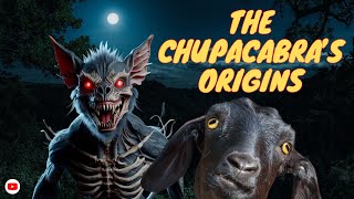 Chupacabra Unmasked The Legend The Science The Mystery [upl. by Kciv]