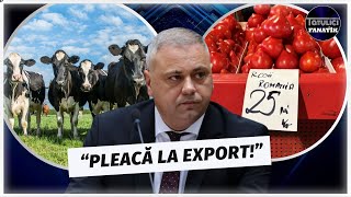 Ministrul Agriculturii TOTUL DESPRE SUBVENTII CUM IEI BANI DE LA STAT [upl. by Oilcareh]