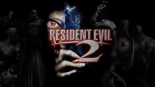 Resident Evil 2  Claire A  Episode 3  Back in the Groove [upl. by Nessi]