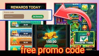 Yono Vip Big Promo Code  All YONO Rummy Promo Code  New Rummy Lonch  Yono Free Promo Code [upl. by Calica]