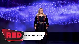 SELVETE BAJRAMI  VALËT E DETIT [upl. by Hoehne]