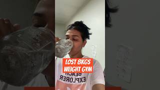 LOST 8kgs WITHOUT GYM 1630days weight loss weightlossjourney fatloss weightlossjourney [upl. by Rundgren]