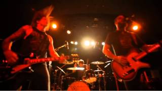 Baroness  March To The Sea Tour Video [upl. by Sloatman]