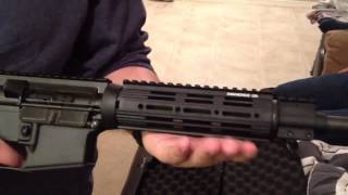 STAG ARMS AR15 unboxing [upl. by Lipson]