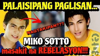 MIKO SOTTO  Aksidente ba o MAY FOUL PLAY Ang KATOTOHANAN  KAYAMANAN tv [upl. by Lavella153]