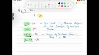 OlevelIGCSE Complete Lecture on Alcohols Combustion Oxidation Fermentation [upl. by Eedissac]