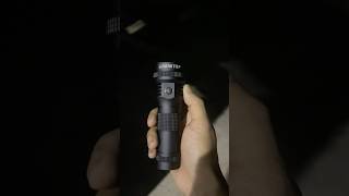 Test LUMINTOP D3v2 [upl. by Gnoud]