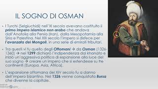 L’Impero Ottomano  Parte 1 [upl. by French]