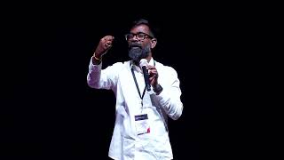 Strategic SelfGovernance  Nandakumar Veeramani  TEDxPanimalarEngineeringCollege [upl. by Sito]