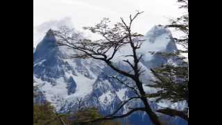 TORRES DEL PAINE NATIONAL PARK  CHILE [upl. by Ailyt539]