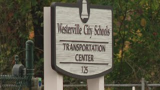 Westerville schools adjust schedules Tuesday after large number of bus drivers call off [upl. by Myer]