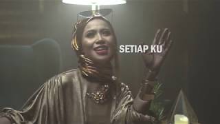 Syura Badron  Ego Official Lyric Video [upl. by Ycats]