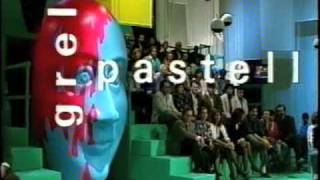 Grellpastell  Opener 1987 [upl. by Icnan]