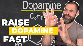 The BEST Dopamine Agent is Mucuna Pruriens and debunking myths [upl. by Yornek]