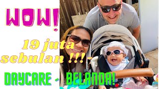 Curhat daycare in belandajustkeavyindovlog [upl. by Allemap708]