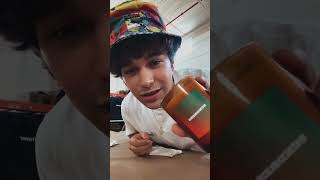 Austin Mahone Instagram Live 02212023 [upl. by Zug982]