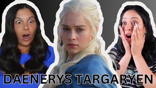 DAENERYS TAKES CONTROL OF THE UNSULLIEDFans React To GOTGame Of Thrones Reaction Compilation [upl. by Eran778]