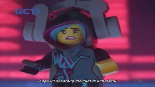 The LEGO Movie 2 Catchy Song IndonesianBahasa Indonesia [upl. by Einnel]