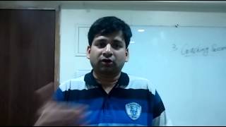 Ganesh  Senior Business ANalyst from TRIGYN Technologies Testimonials workshop by PARAG GADHIA [upl. by Castro]