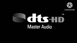 DTS HD Master Audio 2006 Logo [upl. by Carolin990]