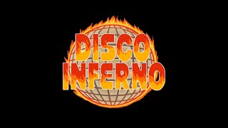 Disco Dance party at Manor Mill featuring DISCO INFERNO [upl. by Vogele802]