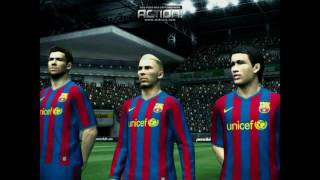 Pes 2010 en netbook Del Gobierno 2016 [upl. by Davy]