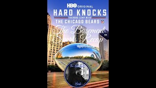 Da Bears Hard Knocks Episode 2 [upl. by Jade]