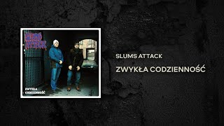 Slums Attack  Staszica Story 2 Jeżycki Świat [upl. by Benzel]