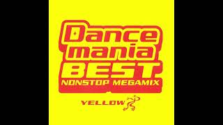 Dancemania BEST YELLOW ダンスマニア・ベスト イエロー Nonstop Megamix [upl. by Hayott]