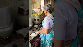 Ramasseri Idli Hotel Palakad  രാമശ്ശേരി ഇഡ്ഡലി ഹോട്ടൽ palakad food idli ramasseriidli [upl. by Geminian]