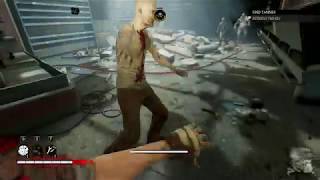 Overkills The Walking Dead  walkthrough  gameplay part 3 ► 1080p 60fps No commentary [upl. by Gadmon226]