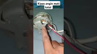 Kipas angin mati total [upl. by Haek297]