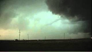 Guymon tornado [upl. by Maag879]