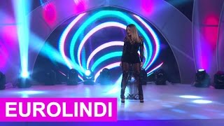 Mimoza Shkodra  Boll inati Official Video HD Gezuar 2017 [upl. by Elockcin]