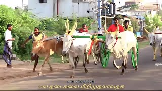 rekla race பல தடைகலை மீறி முதலாவதக கணேசன் அண்ணன் 👌 [upl. by Irep]