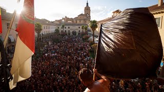 Soy fotógrafo  El Cascamorras de Guadix  Cap 43 [upl. by Nauqal]