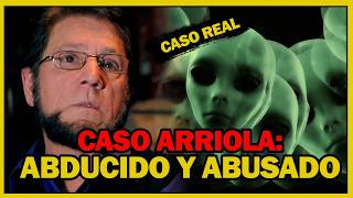 Se lo LLEVARON lo USARON y se PROCREARON 🇺🇾 El CASO de Wilson Arriola y las Abducciones en Uruguay [upl. by Kissiah737]